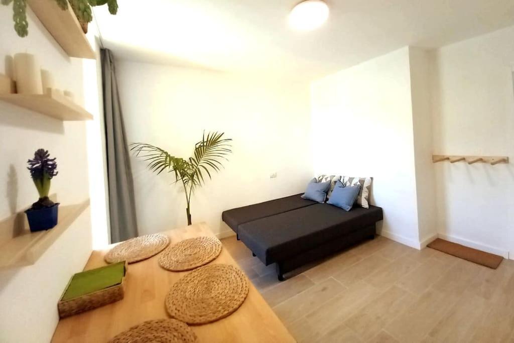Osa Mayor Apartment Bajamar Bajamar  Kültér fotó