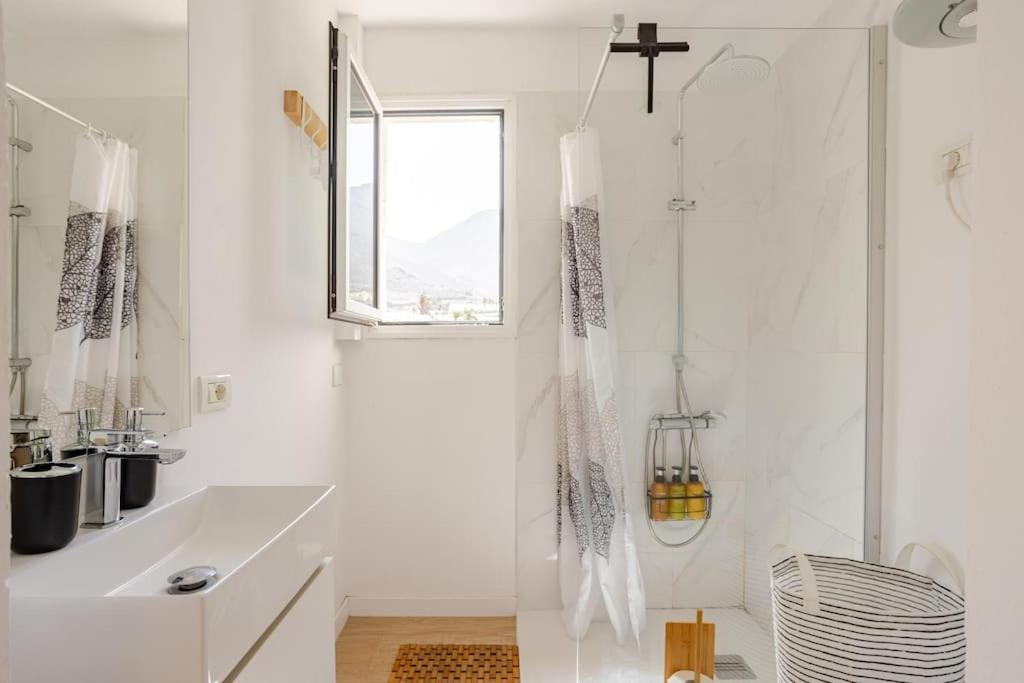 Osa Mayor Apartment Bajamar Bajamar  Kültér fotó