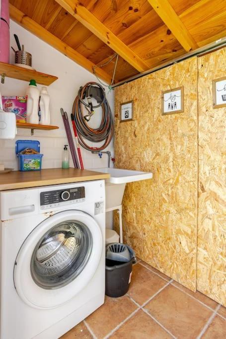 Osa Mayor Apartment Bajamar Bajamar  Kültér fotó