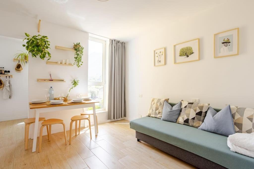 Osa Mayor Apartment Bajamar Bajamar  Kültér fotó