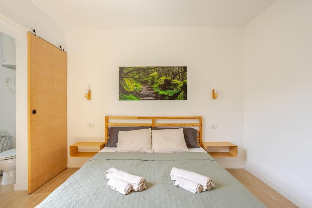 Osa Mayor Apartment Bajamar Bajamar  Kültér fotó
