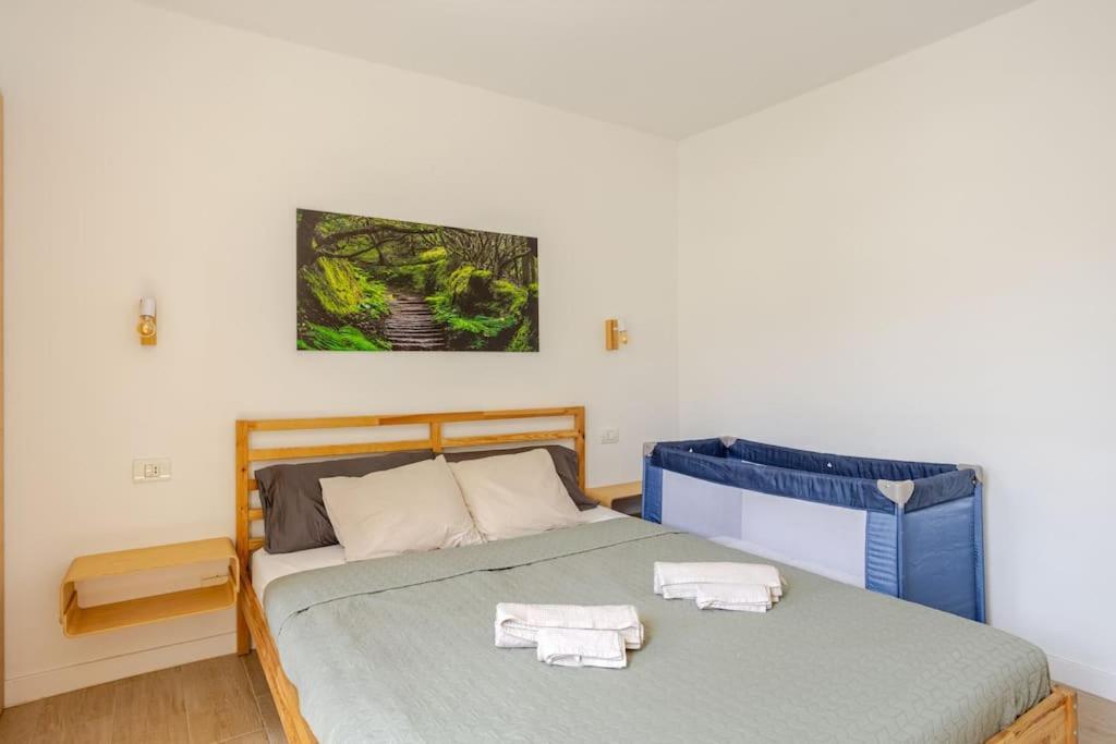 Osa Mayor Apartment Bajamar Bajamar  Kültér fotó