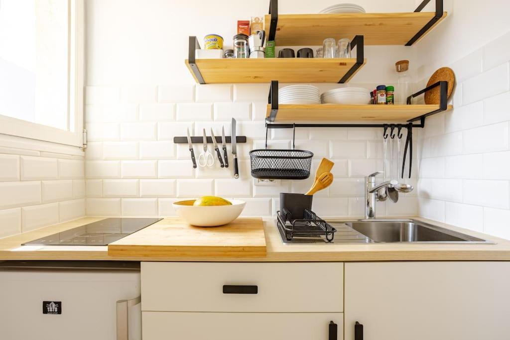 Osa Mayor Apartment Bajamar Bajamar  Kültér fotó