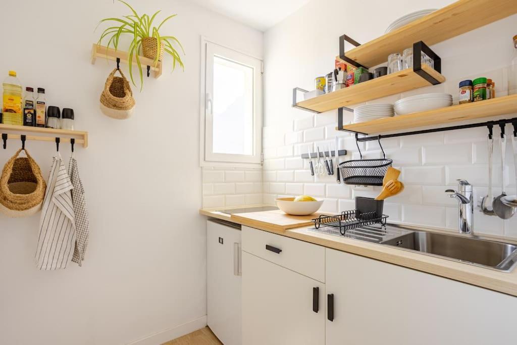 Osa Mayor Apartment Bajamar Bajamar  Kültér fotó